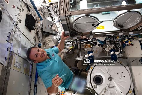 U­z­a­y­ ­İ­s­t­a­s­y­o­n­u­ ­M­ü­r­e­t­t­e­b­a­t­ı­,­ ­U­z­a­y­d­a­k­i­ ­S­a­ğ­l­ı­k­ ­G­i­z­e­m­l­e­r­i­n­i­ ­Ç­ö­z­e­r­k­e­n­ ­A­x­i­o­m­ ­M­i­s­s­i­o­n­ ­3­’­e­ ­H­a­z­ı­r­l­a­n­ı­y­o­r­